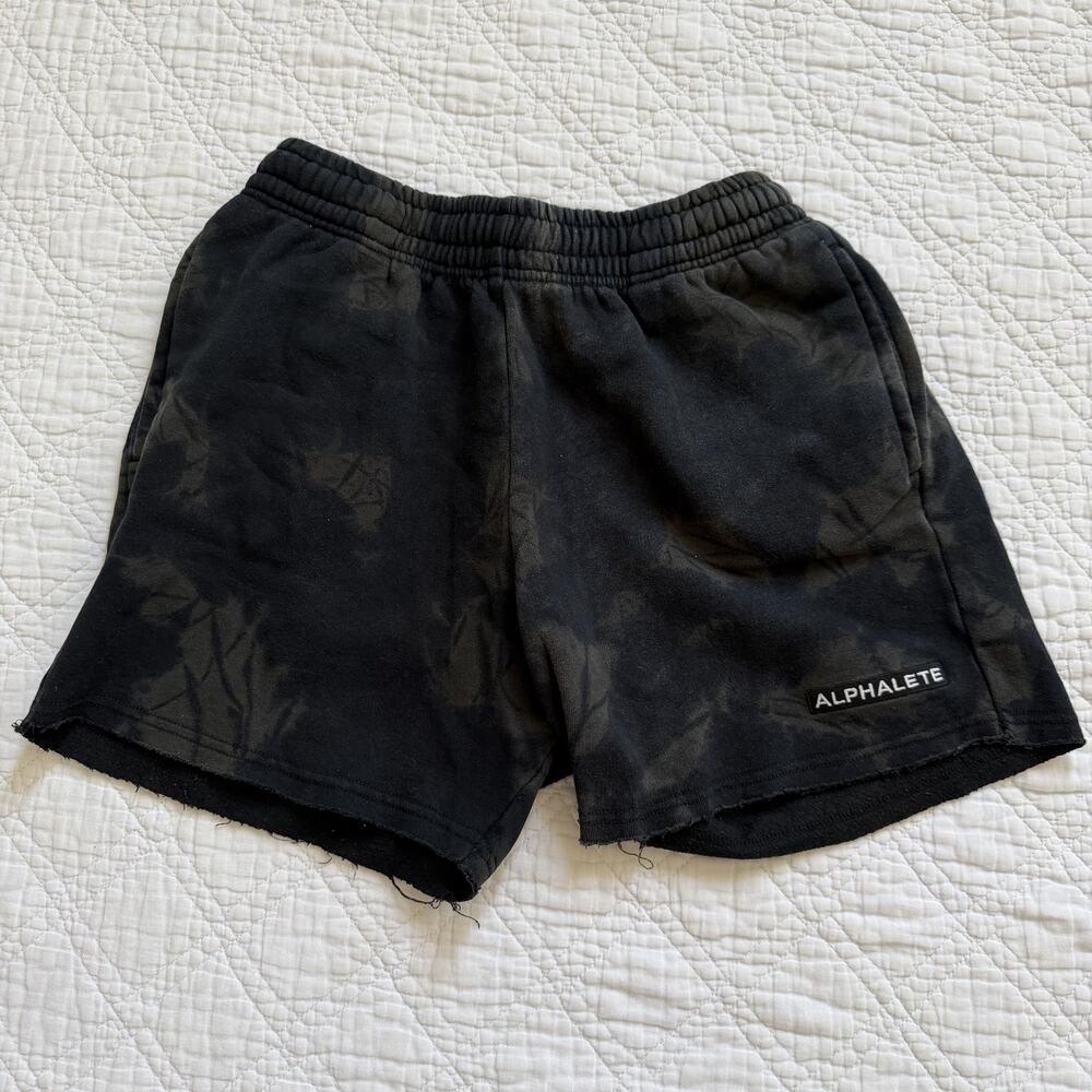 Alphalete HCTS Short 5" Faded Black L